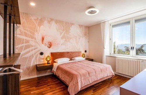 San Marino Bed & Breakfast | CameliaLoft