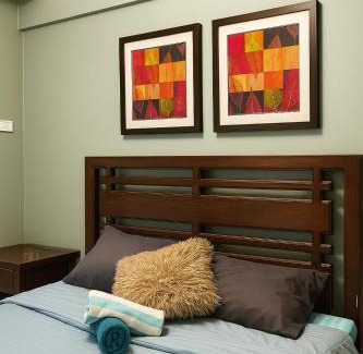 Davao Apartment | Camella Northpoint Bajada Near Sm lanang 2bedroom units with balcony Davao