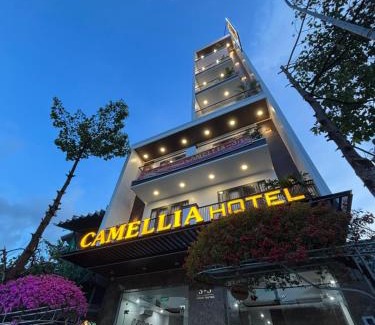 Cai Rang Hotel | Camellia Hotel Can Tho