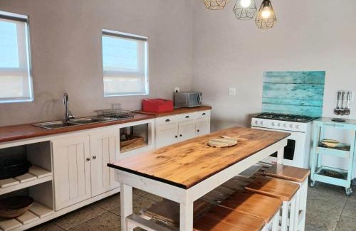 Langebaan House | Camelot Cottages