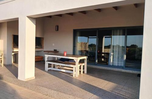 Langebaan House | Camelot Cottages