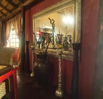 Newcastle Bed & Breakfast | Camelot Guesthouse