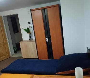 Calea Sever Bocu House | Cameră cu baie Iulius Mall