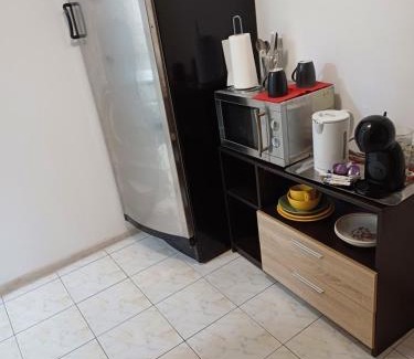 Calea Sever Bocu House | Cameră cu baie Iulius Mall
