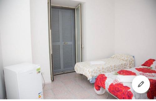 Naples City Centre House | Camera Greta