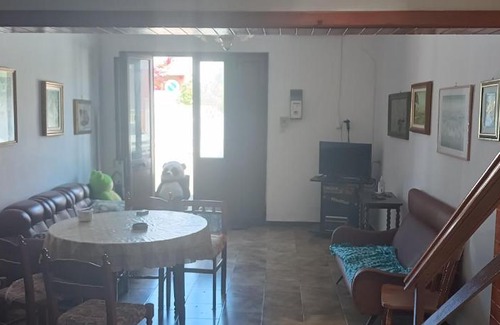 Torre San Gennaro House | Camera in Casa Privata