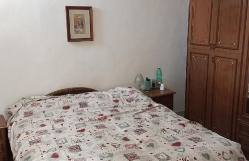 Torre San Gennaro House | Camera in Casa Privata