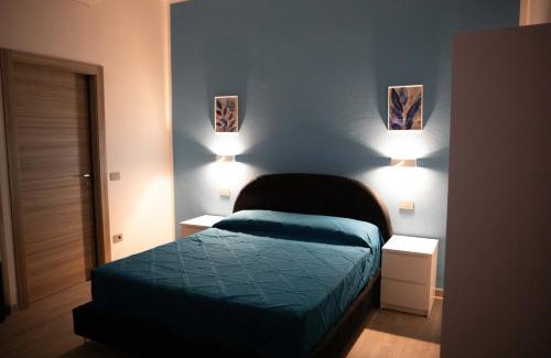 Sestu House | Camera Matrimoniale La Traviata Mhometredici Guesthouse