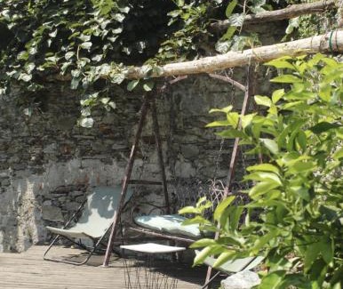 Cannero Riviera House | Camera Molly