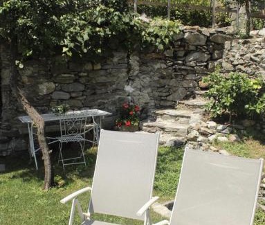 Cannero Riviera House | Camera Molly