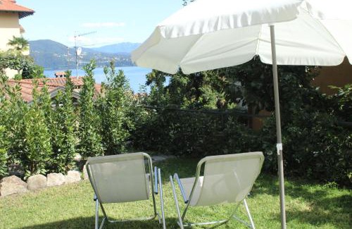 Cannero Riviera House | Camera Molly