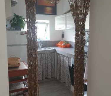 Torre dell'Orso House | Camere a Oriente