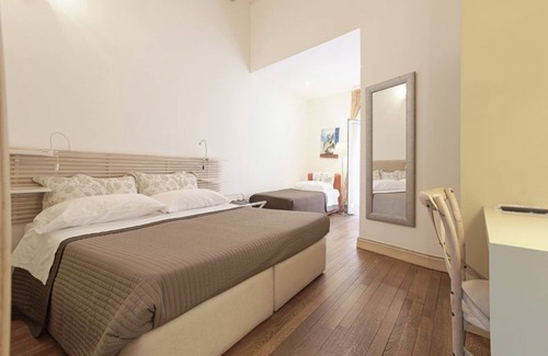 Agrigento Bed & Breakfast | Camere a Sud