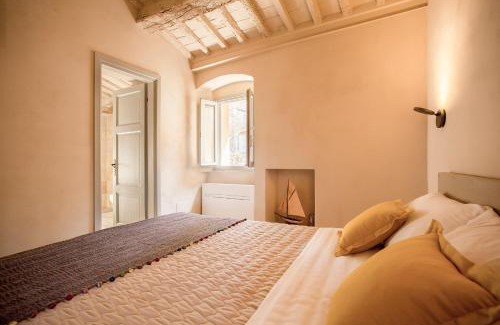 Castagneto Carducci Bed & Breakfast | Camere di Via Montebello