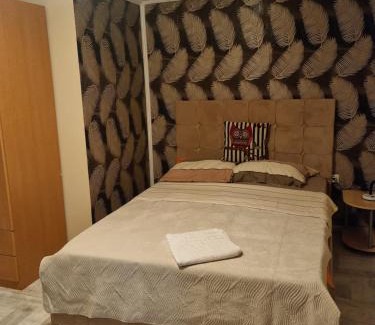 Timisoara House | Camere individuale cu baie proprie in Timisoara