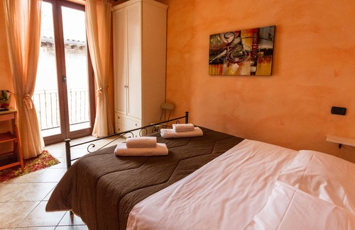 Santa Maria degli Angeli House | Camere La Basilica