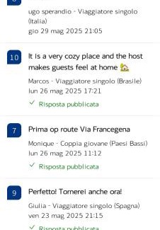 Monteriggioni House | Camere nel bosco sulla Via Francigena