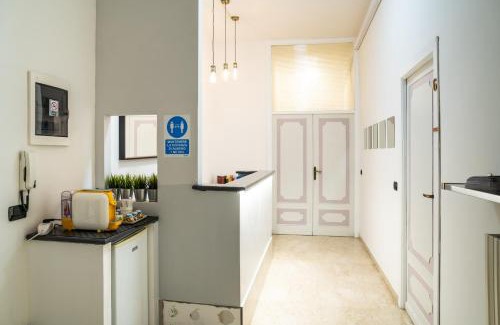 Macerata House | Camere Pallotta