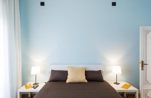 Macerata House | Camere Pallotta