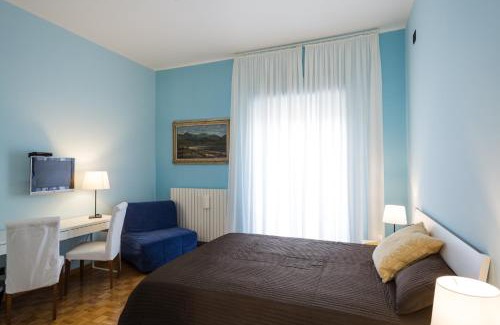 Macerata House | Camere Pallotta