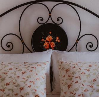Manciano Bed & Breakfast | Camere Villa Isa