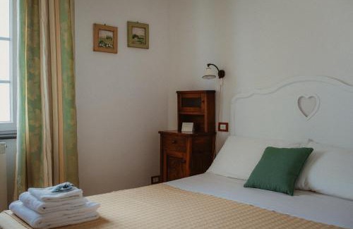 Manciano Bed & Breakfast | Camere Villa Isa
