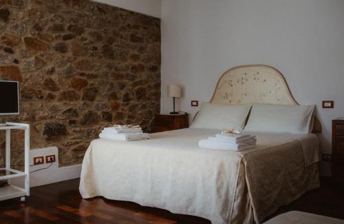 Manciano Bed & Breakfast | Camere Villa Isa