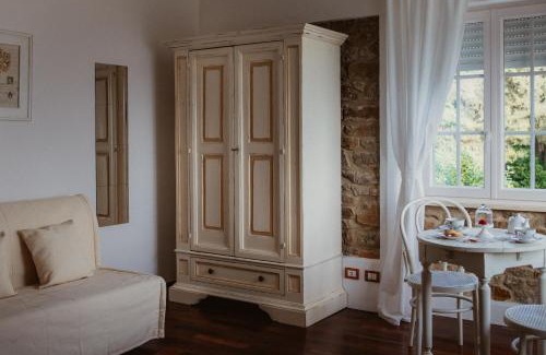 Manciano Bed & Breakfast | Camere Villa Isa