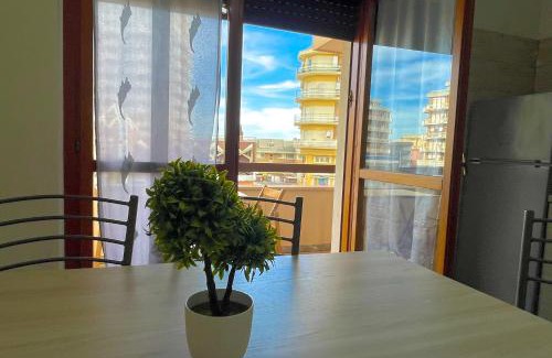 Nettuno Apartment | CAMI MARE BLU Apartment - Steps from the Sea 50mt & Train and Bus Station