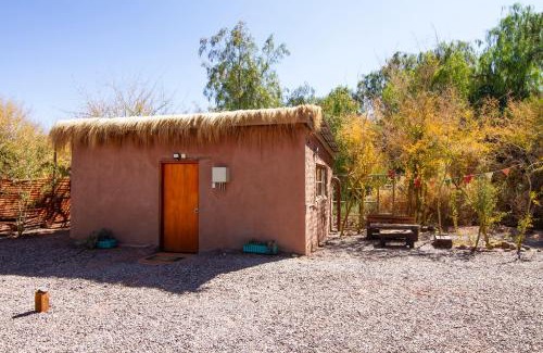 San Pedro de Atacama Bed & Breakfast | CaminAndes Hostal