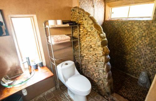 San Pedro de Atacama Bed & Breakfast | CaminAndes Hostal