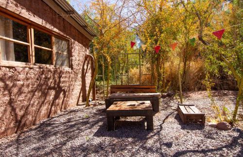 San Pedro de Atacama Bed & Breakfast | CaminAndes Hostal
