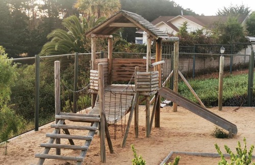 Valparaiso House | Camino Casablanca 1069 Algarrobo