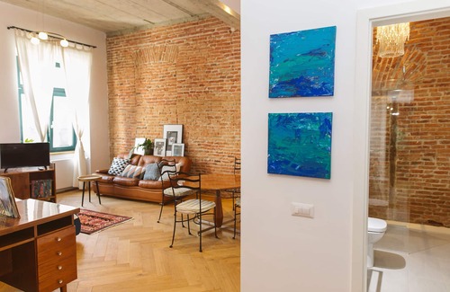 Old Town House | Camino Home2