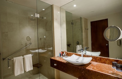 Alvaro Obregon Hotel | Camino Real Pedregal Mexico