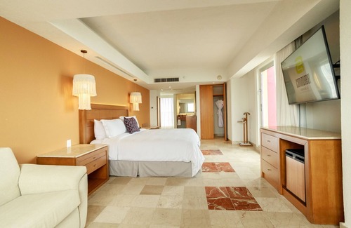 Boca del Rio Hotel | Camino Real Veracruz