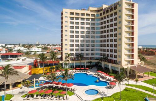 Boca del Rio Hotel | Camino Real Veracruz