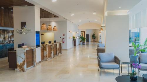 Boca del Rio Hotel | Camino Real Veracruz