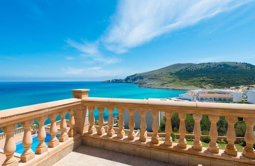 Cala Mesquida Villa | Camomila 12