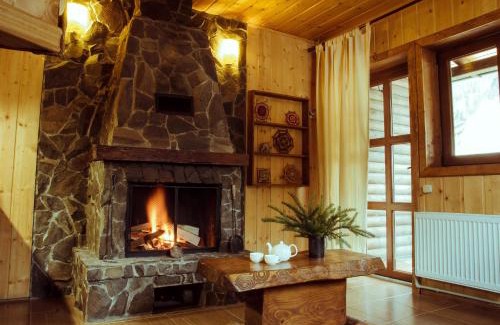 Snidavka Other | Camp Bilyi Slon