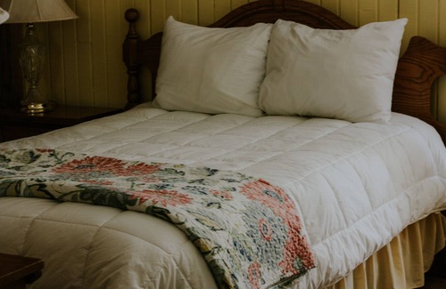 Perce Hotel | Camp de Base Gaspésie