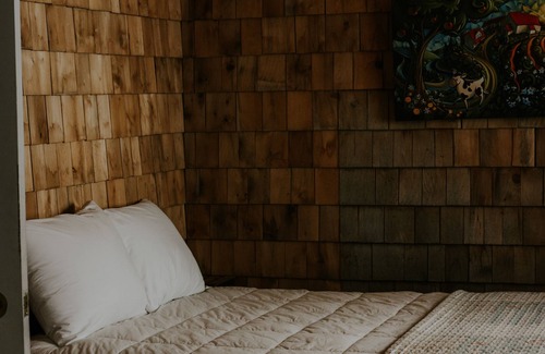 Perce Hotel | Camp de Base Gaspésie