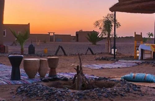 Rissani Other | Camp Familia Erg Chebbi