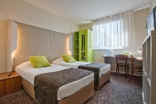 Srodmiescie Hotel | Campanile Łódź