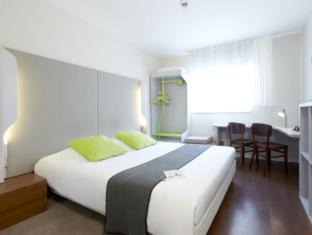 Srodmiescie Hotel | Campanile Łódź