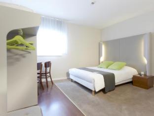 Srodmiescie Hotel | Campanile Łódź