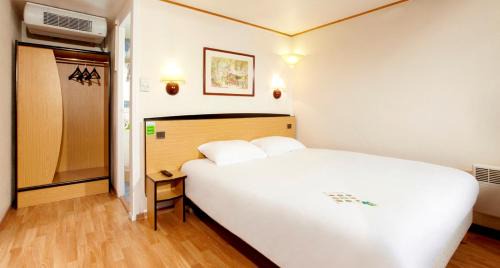 Colmar Hotel | Campanile Colmar - Parc des Expositions