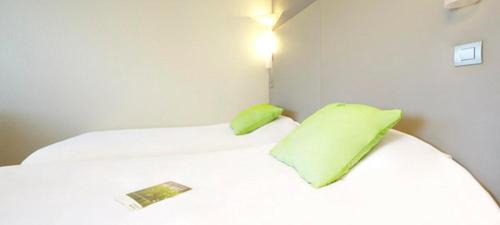Pessac Hotel | Campanile NATURE - Bordeaux Sud Pessac