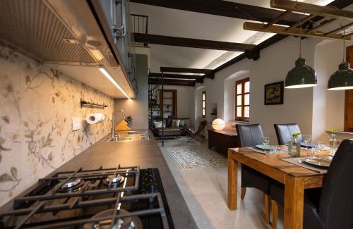 Prata Camportaccio Apartment | Campanile Nero
