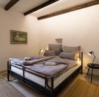 Prata Camportaccio Apartment | Campanile Nero